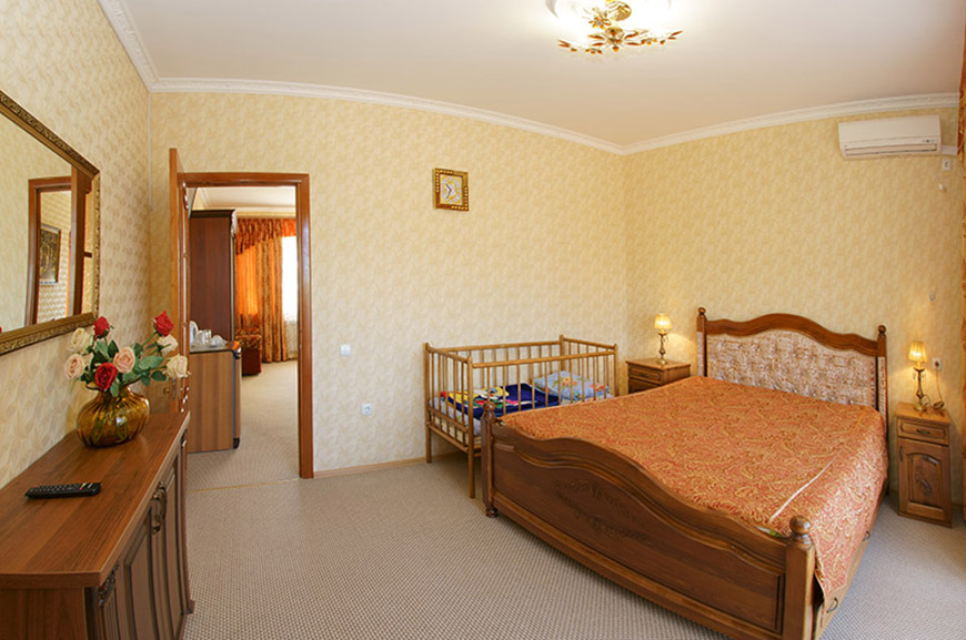 николаевка отели все включено