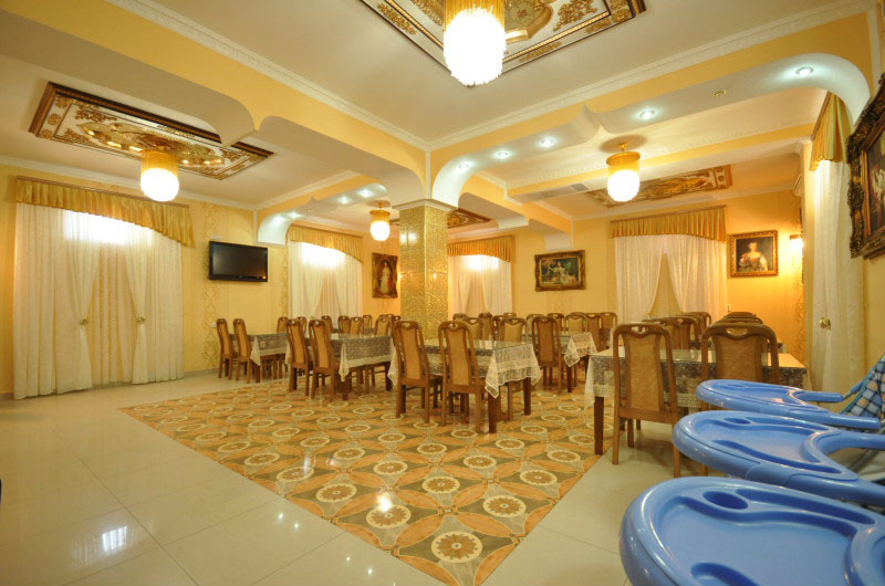 отдых в николаевке в крыму все включено