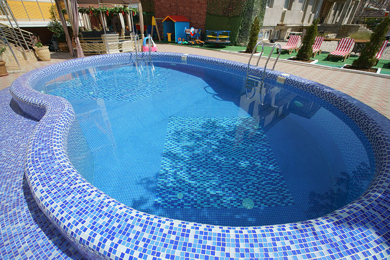 отдых в крыму все включено